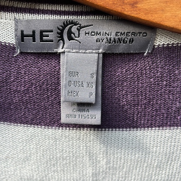 Silk blend cardigan 🦄 - Picture 5 of 6